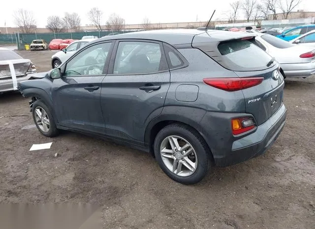 KM8K12AA6MU661440 2021 2021 Hyundai Kona- SE 3