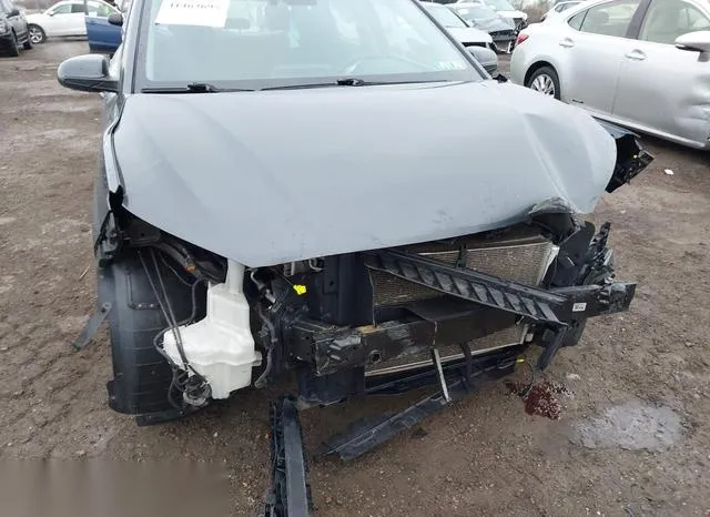 KM8K12AA6MU661440 2021 2021 Hyundai Kona- SE 6