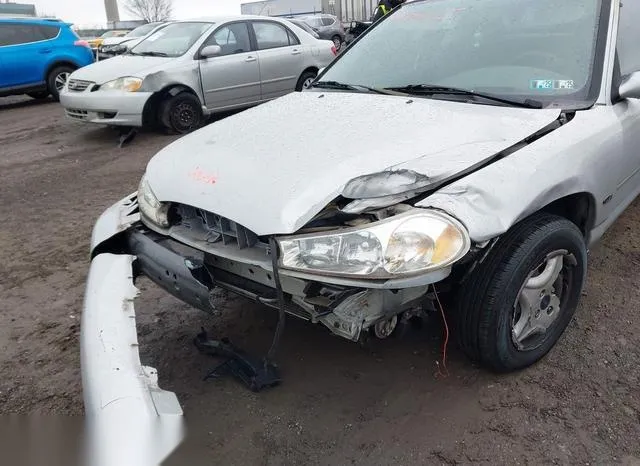 1FAFP6537XK232806 1999 1999 Ford Contour- LX 6