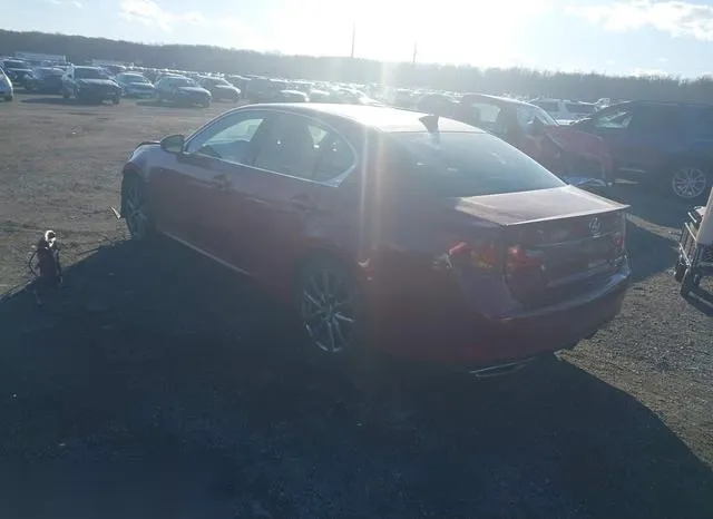 JTHCE1BL3FA005156 2015 2015 Lexus GS- 350 3