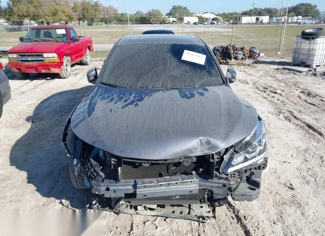 1HGCR2F86GA096430 2016 2016 Honda Accord- Ex-L 6