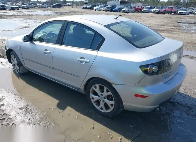 JM1BK32F991246218 2009 2009 Mazda 3- I 3