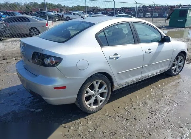 JM1BK32F991246218 2009 2009 Mazda 3- I 4