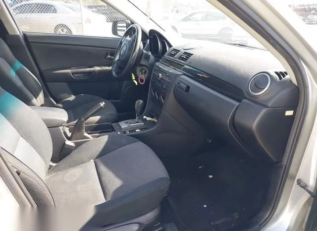 JM1BK32F991246218 2009 2009 Mazda 3- I 5