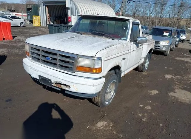 1FTEF14N4SNA06499 1995 1995 Ford F-150 2