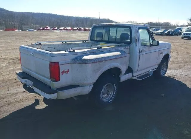 1FTEF14N4SNA06499 1995 1995 Ford F-150 4