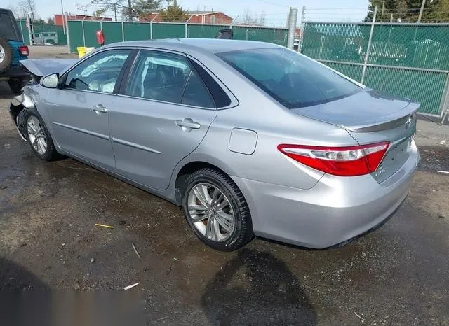 4T1BF1FK6GU146021 2016 2016 Toyota Camry- SE 3