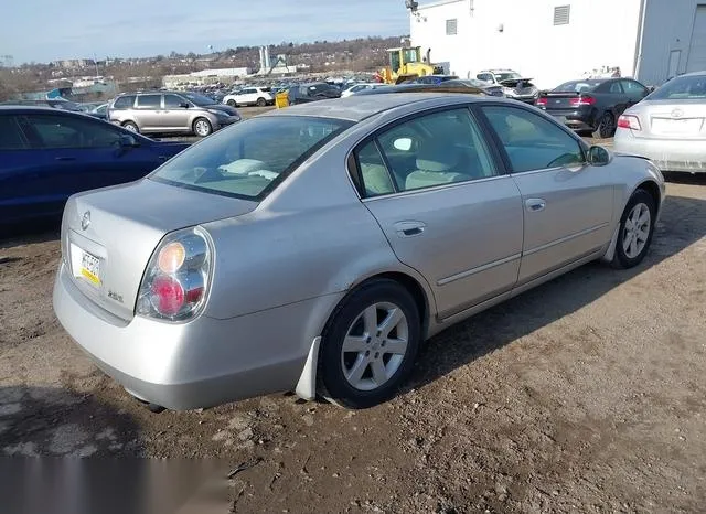 1N4AL11D12C708865 2002 2002 Nissan Altima- 2-5 S 4