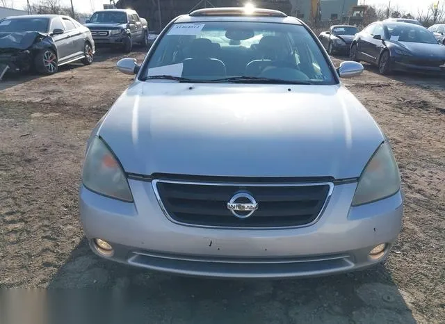 1N4AL11D12C708865 2002 2002 Nissan Altima- 2-5 S 6