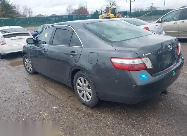 4T1BB46K68U043924 2008 2008 Toyota Camry- Hybrid 3