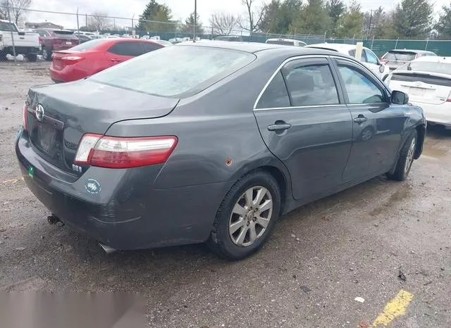 4T1BB46K68U043924 2008 2008 Toyota Camry- Hybrid 4