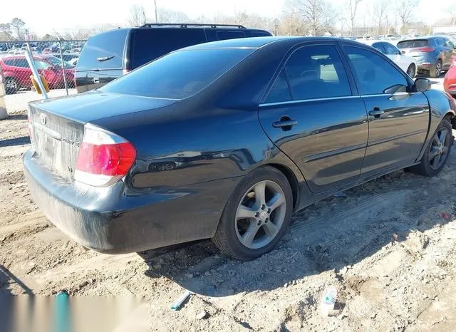 4T1BA32K05U073922 2005 2005 Toyota Camry- Se V6 4