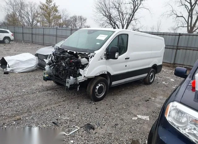 1FTYE1Y89PKC03441 2023 2023 Ford Transit-150 2