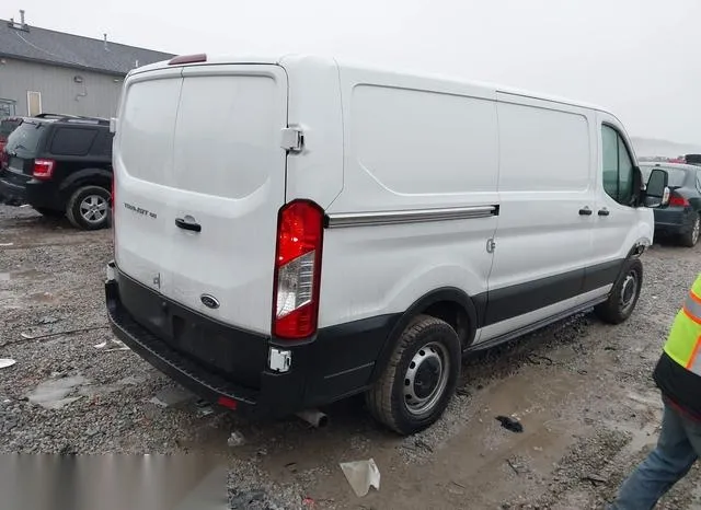 1FTYE1Y89PKC03441 2023 2023 Ford Transit-150 4