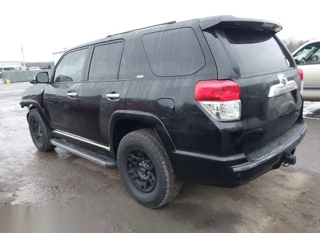 JTEBU5JR7B5059863 2011 2011 Toyota 4runner- Sr5 V6 3