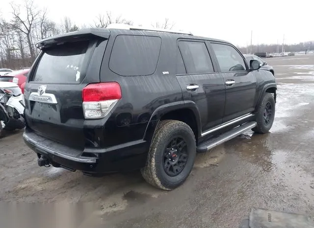 JTEBU5JR7B5059863 2011 2011 Toyota 4runner- Sr5 V6 4