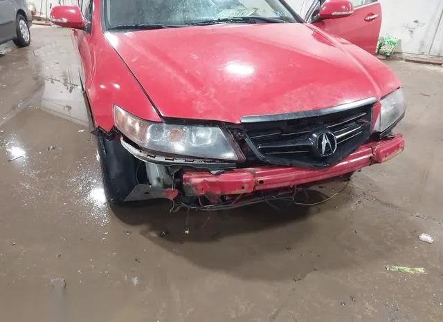 JH4CL96894C011622 2004 2004 Acura TSX 6