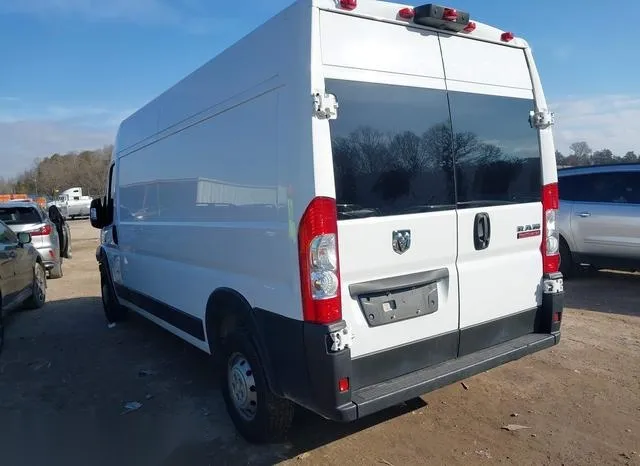 3C6LRVDG5ME513692 2021 2021 RAM Promaster- 2500 High Roof 1 3