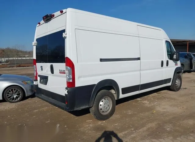 3C6LRVDG5ME513692 2021 2021 RAM Promaster- 2500 High Roof 1 4