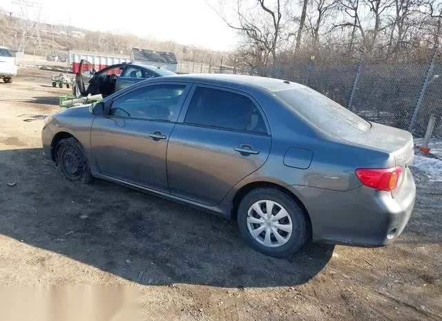 2T1BU4EE1AC534477 2010 2010 Toyota Corolla- LE 3