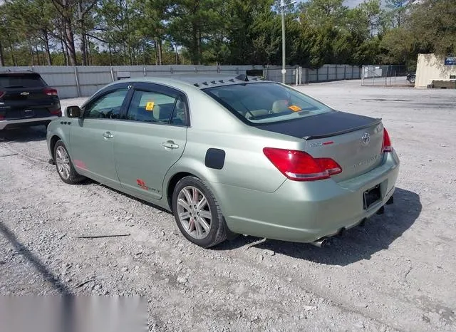 4T1BK36B66U091155 2006 2006 Toyota Avalon- Limited 3