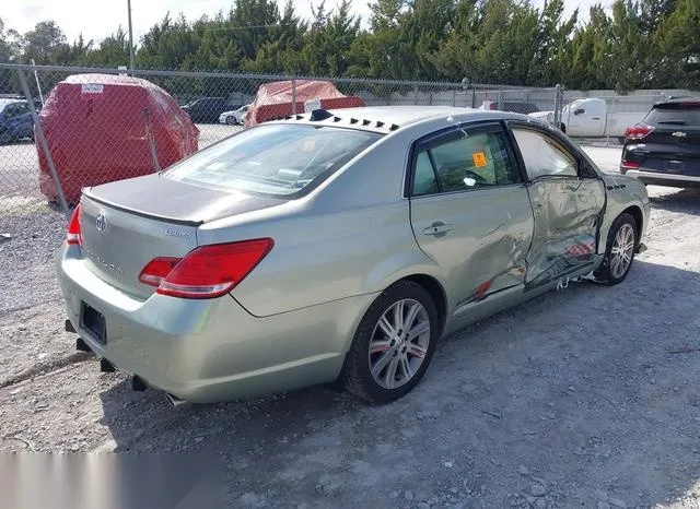 4T1BK36B66U091155 2006 2006 Toyota Avalon- Limited 4