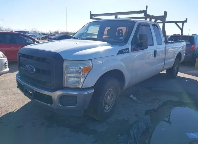 1FT7X2A66DEB77864 2013 2013 Ford F-250- XL 2