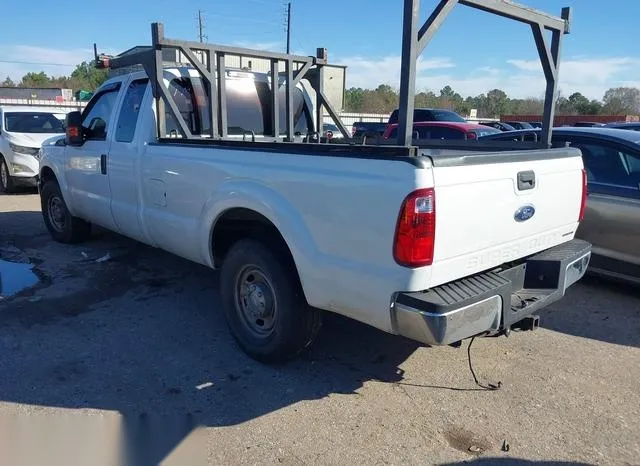 1FT7X2A66DEB77864 2013 2013 Ford F-250- XL 3