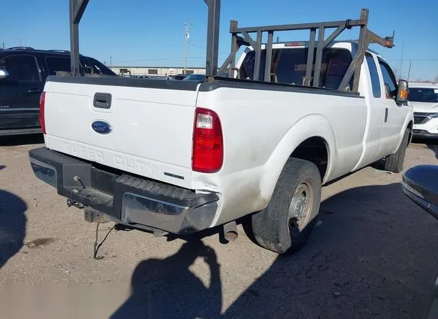 1FT7X2A66DEB77864 2013 2013 Ford F-250- XL 4