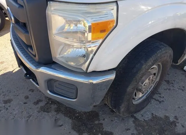 1FT7X2A66DEB77864 2013 2013 Ford F-250- XL 6