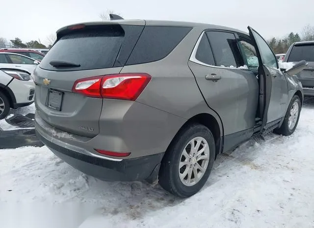 3GNAXUEV1KS585170 2019 2019 Chevrolet Equinox- LT 4