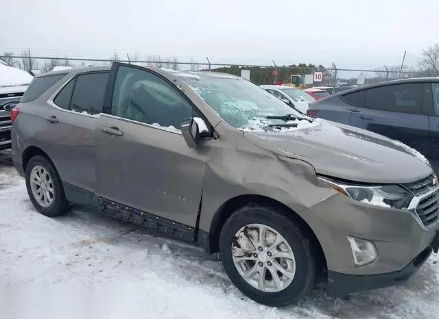 3GNAXUEV1KS585170 2019 2019 Chevrolet Equinox- LT 6