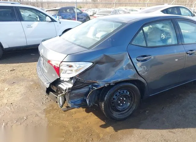 2T1BURHE0HC943279 2017 2017 Toyota Corolla- LE 6