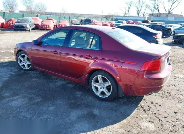 19UUA662X5A046027 2005 2005 Acura TL 3