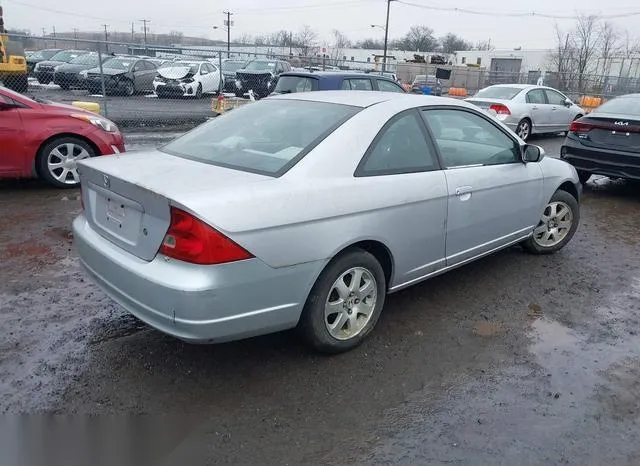 1HGEM22992L108783 2002 2002 Honda Civic- EX 4