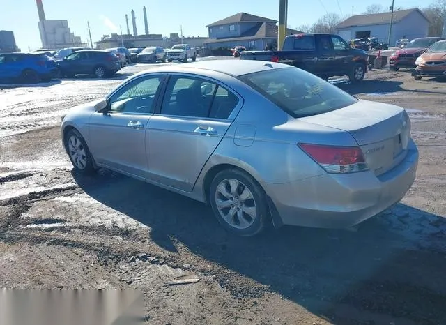 5KBCP3F87AB004820 2010 2010 Honda Accord- 3-5 Ex-L 3