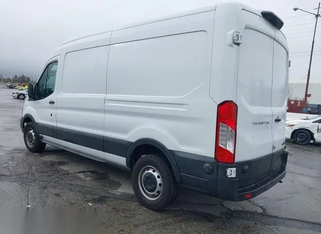 1FTBR1C82LKB36256 2020 2020 Ford Transit-250 3