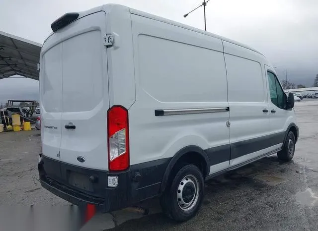 1FTBR1C82LKB36256 2020 2020 Ford Transit-250 4