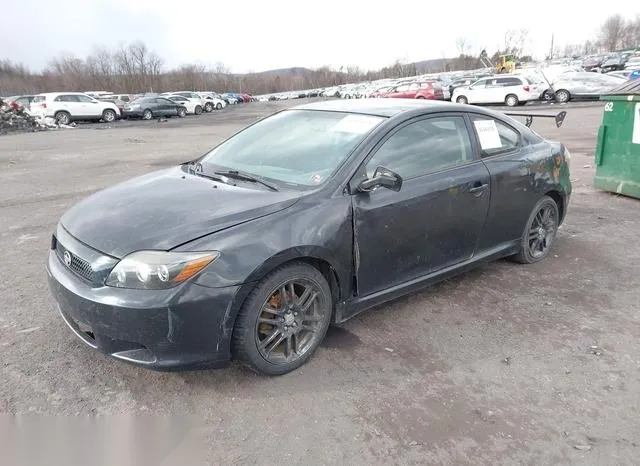 JTKDE167480231825 2008 2008 Scion TC 2