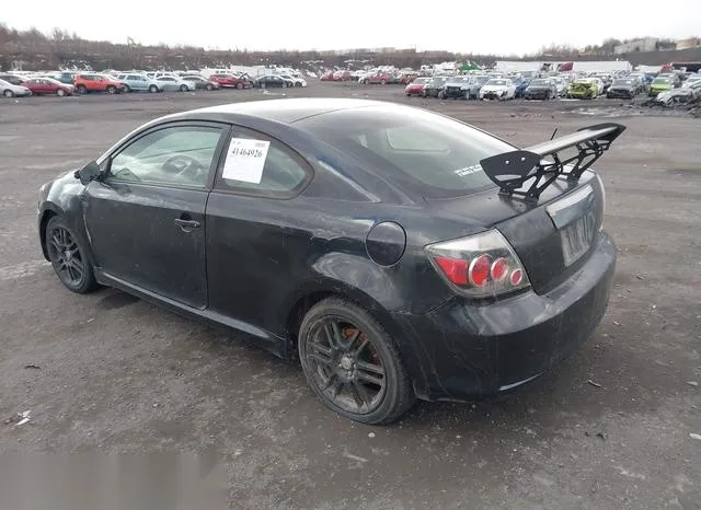 JTKDE167480231825 2008 2008 Scion TC 3