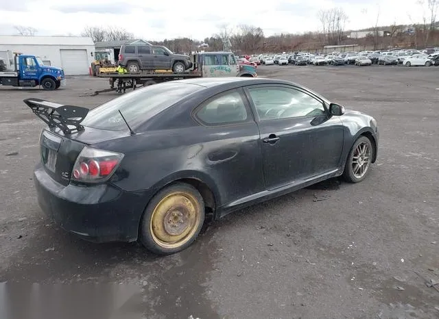 JTKDE167480231825 2008 2008 Scion TC 4