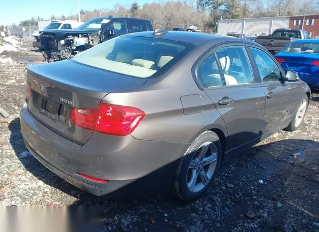 WBA3B5C55DF594158 2013 2013 BMW 3 Series- 328I Xdrive 4