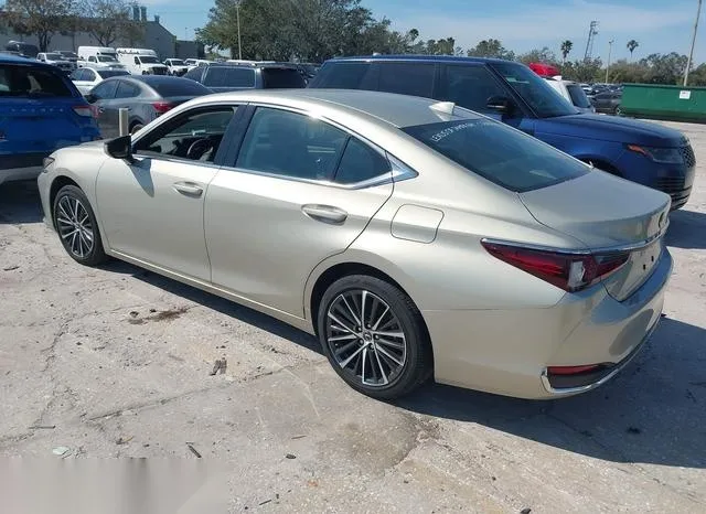 58AD11D11RU013583 2024 2024 Lexus ES 250 3