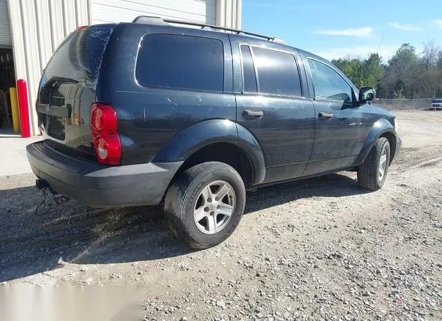 1D8HD38P57F540866 2007 2007 Dodge Durango- Sxt 4