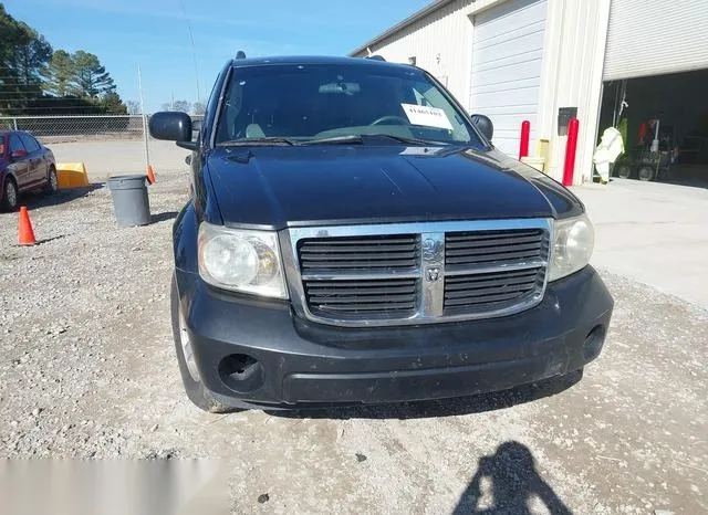 1D8HD38P57F540866 2007 2007 Dodge Durango- Sxt 6