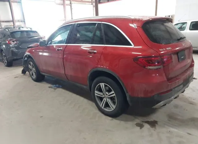 W1N0G8EB3LV253575 2020 2020 Mercedes-Benz GLC 300- 4Matic 3