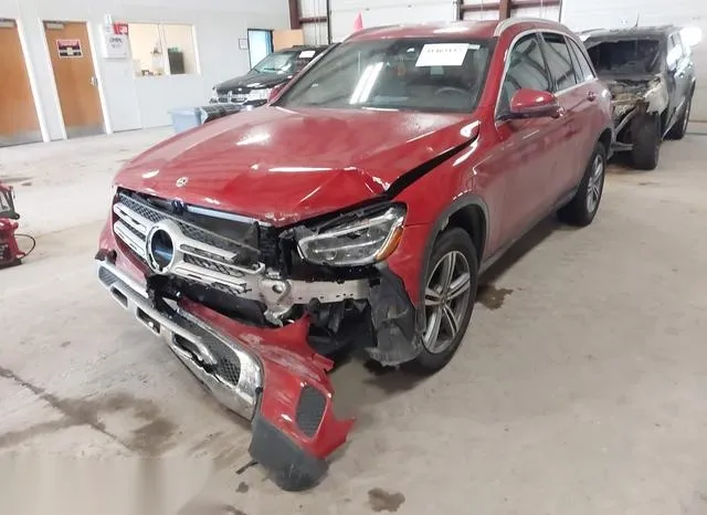 W1N0G8EB3LV253575 2020 2020 Mercedes-Benz GLC 300- 4Matic 6