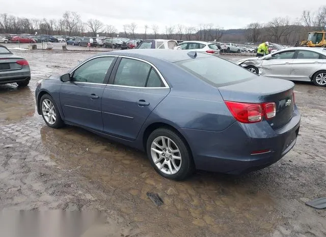 1G11C5SL3EF270322 2014 2014 Chevrolet Malibu- 1LT 3