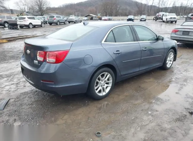 1G11C5SL3EF270322 2014 2014 Chevrolet Malibu- 1LT 4