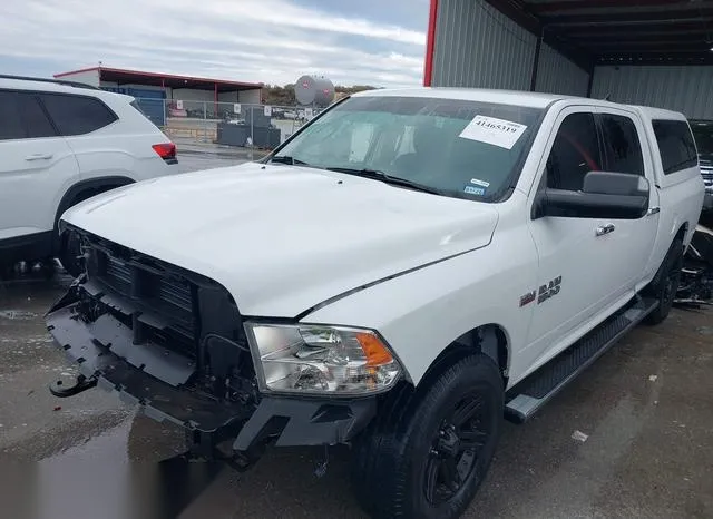 1C6RR7TT7GS222746 2016 2016 RAM 1500- Big Horn 2